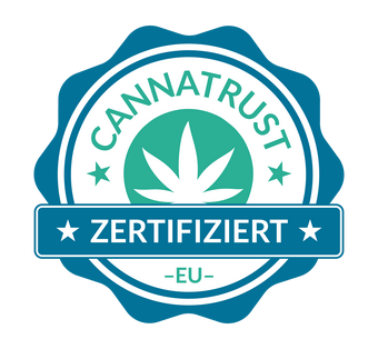 Produkty Vitadol CBD otrzymują nowy znak jakości CannaTrust