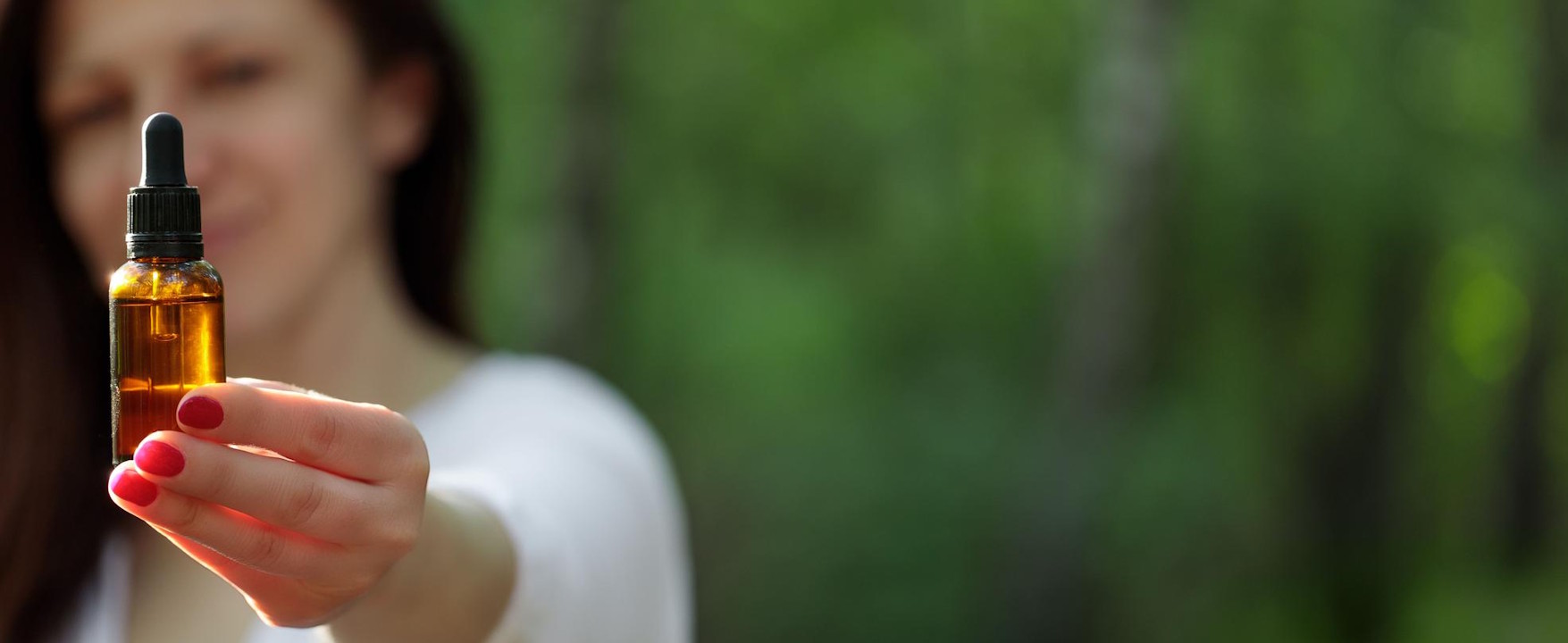 Olejek CBD a grzybica – co mówią badania i opinie?