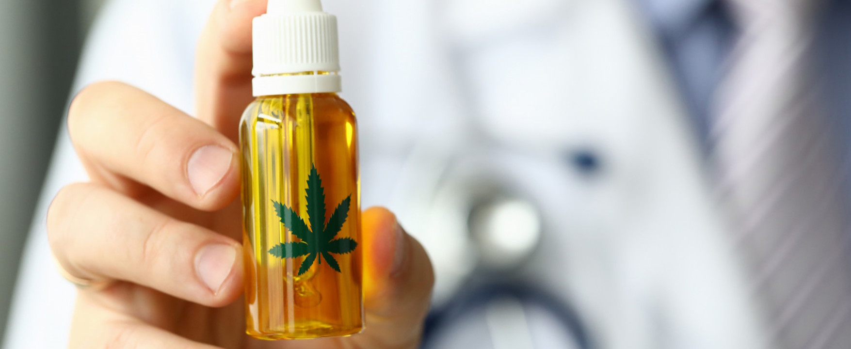 Olejek CBD na hemoroidy – Zastosowanie i potencjalna ulga