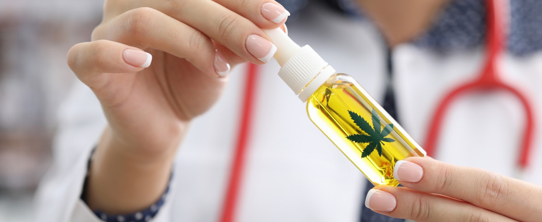 Olejek CBD na kolana – naturalne wsparcie dla Twoich stawów