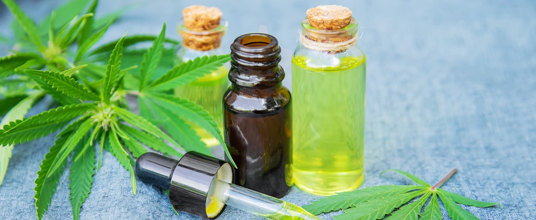 Olejek CBD a nerwica lękowa – jak kannabinoidy wpływają na stres?