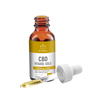 Vitadol Gold - Organiczny olej CBD 10% (1.000mg) - 10ml