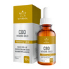 Vitadol Gold - Organiczny olej CBD 10% (1.000mg) - 10ml