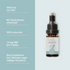 Olej konopny dla psów CBD Vital 20 ml 4,2%