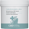 CBD Vital - VET - Kompleks na stawy aktywny z 150mg CBD - 100g