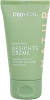 CBD VITAL - Krem do twarzy CBD - Nieczysta skóra (200mg) CBD - 50ml